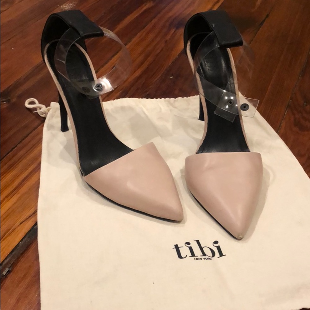 Tibi Heels